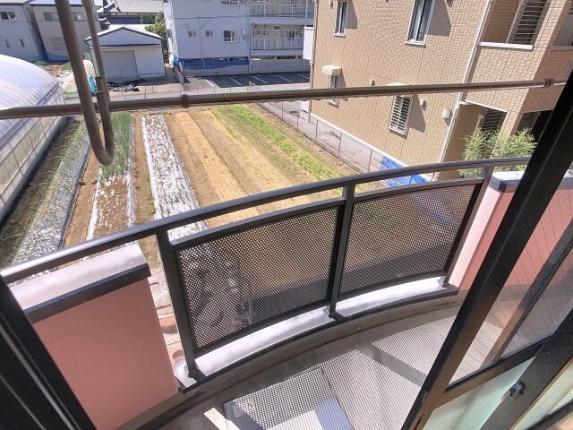 アーバン･ドウェルYSの物件内観写真