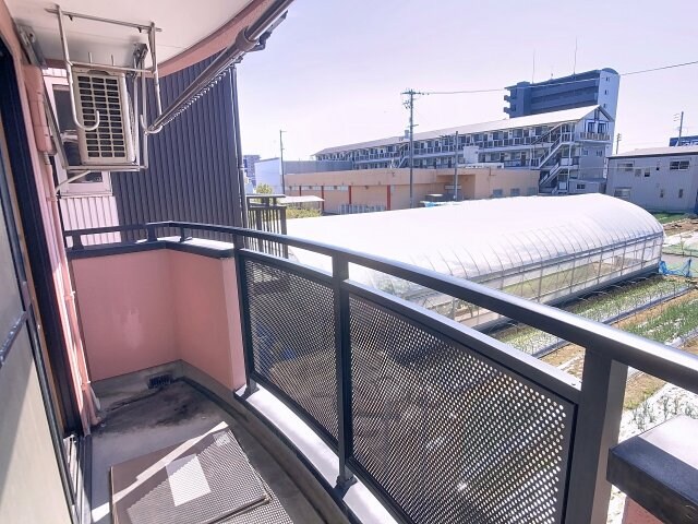 アーバン･ドウェルYSの物件内観写真