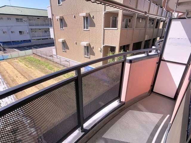 アーバン･ドウェルYSの物件内観写真