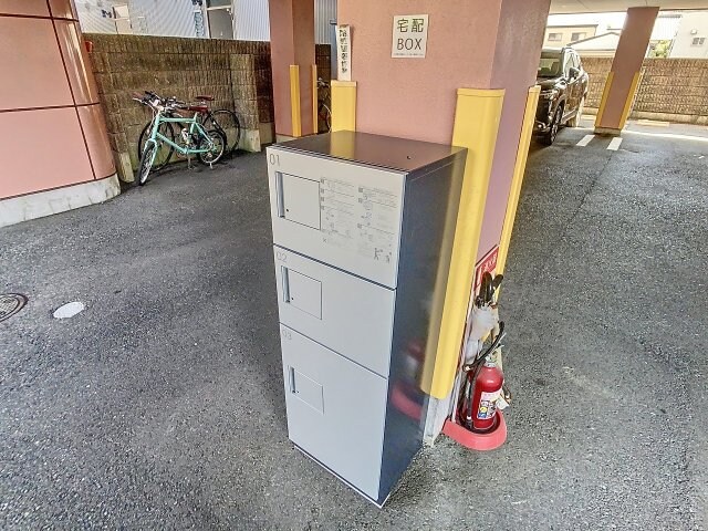 アーバン･ドウェルYSの物件内観写真