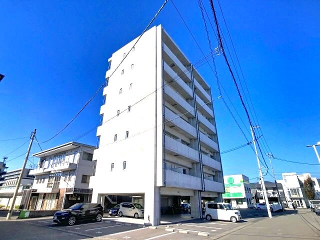 プラスKの物件外観写真