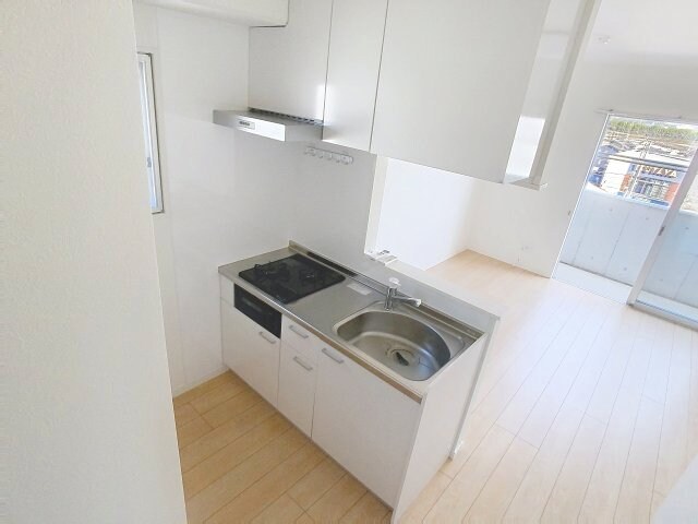 プラスKの物件内観写真