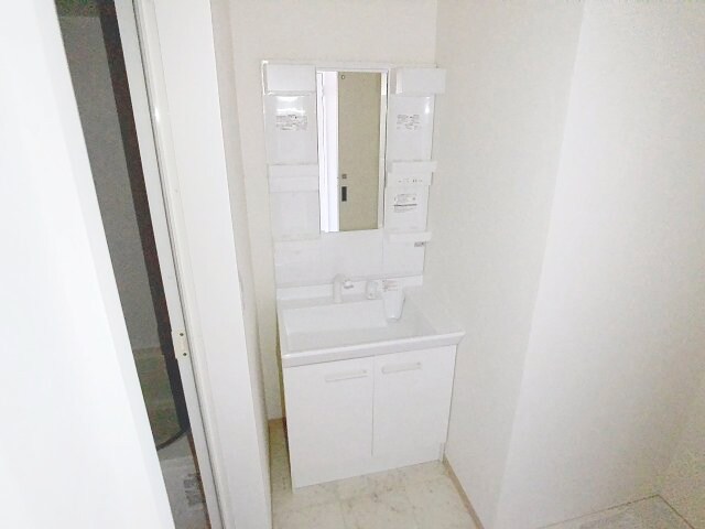 プラスKの物件内観写真