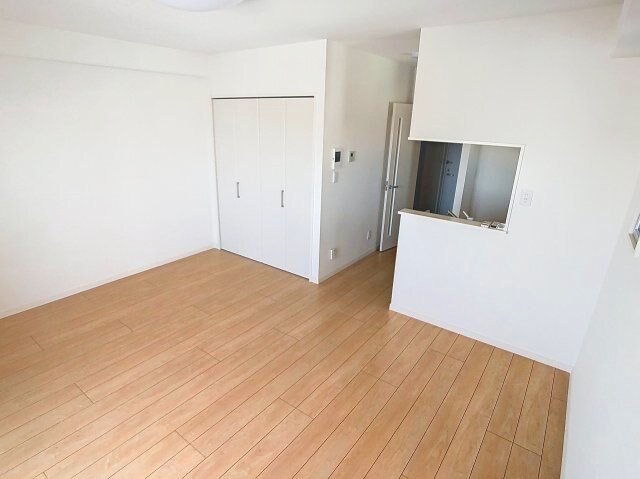 プラスKの物件内観写真