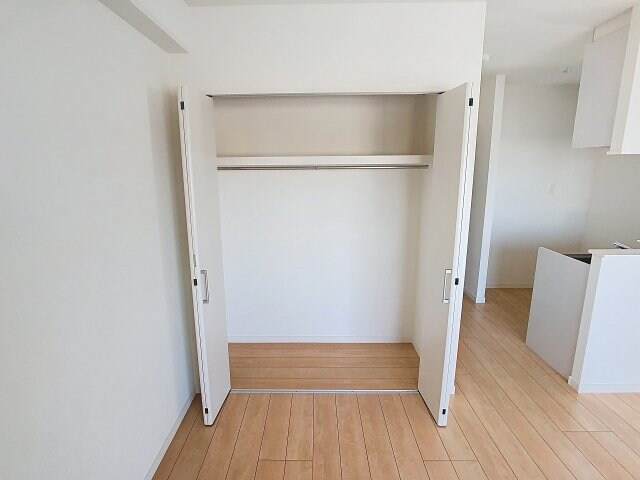 プラスKの物件内観写真