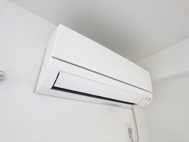 プラスKの物件内観写真