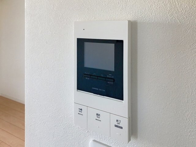 プラスKの物件内観写真