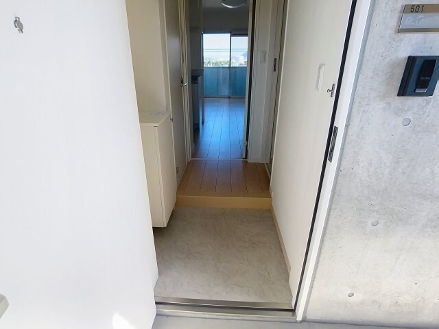 プラスKの物件内観写真