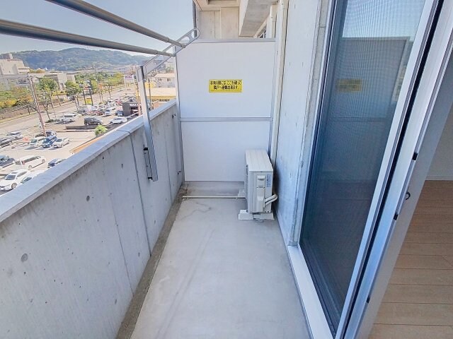 プラスKの物件内観写真