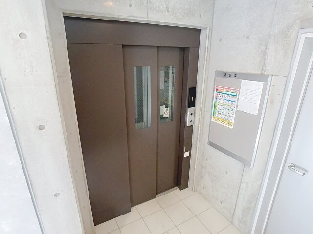 プラスKの物件内観写真