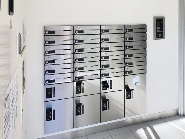 プラスKの物件内観写真