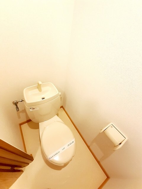 コーポ　ロアール　Ａの物件内観写真