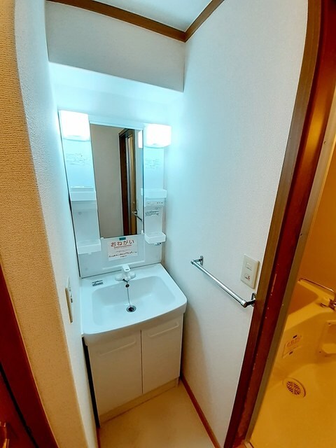 コーポ　ロアール　Ａの物件内観写真