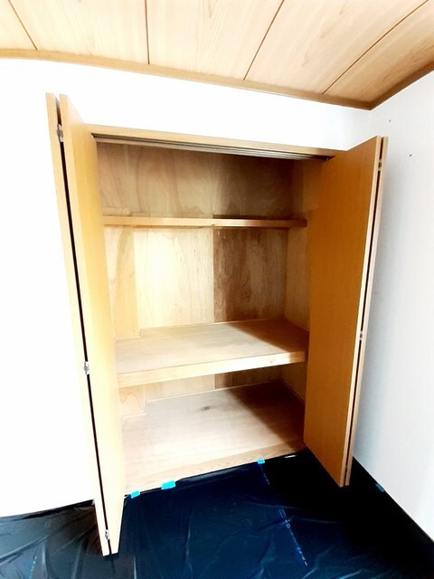 コーポ　ロアール　Ａの物件内観写真