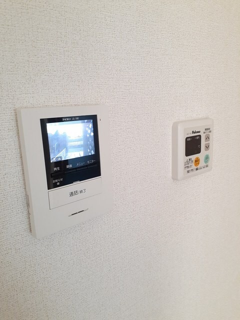 コーポ　ロアール　Ａの物件内観写真