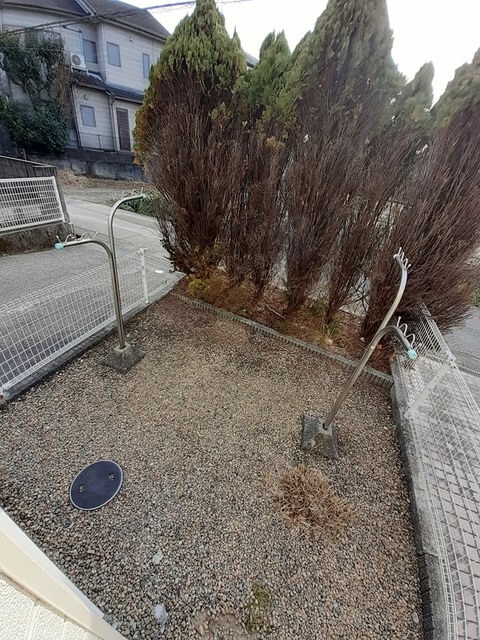 コーポ　ロアール　Ａの物件内観写真