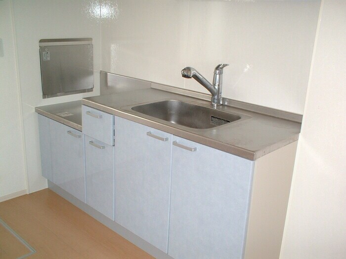 Smiley Smile A棟の物件内観写真