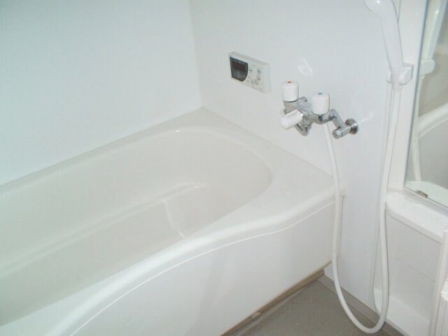 Smiley Smile A棟の物件内観写真