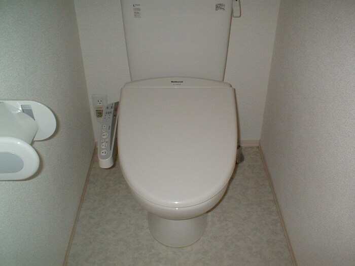 Smiley Smile A棟の物件内観写真