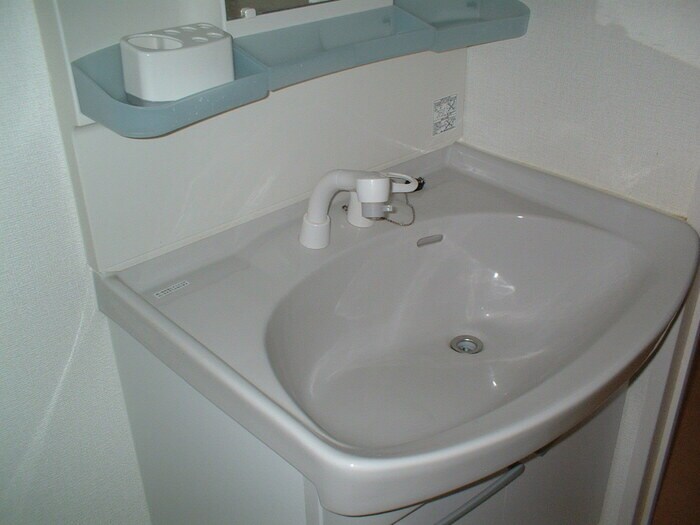 Smiley Smile A棟の物件内観写真