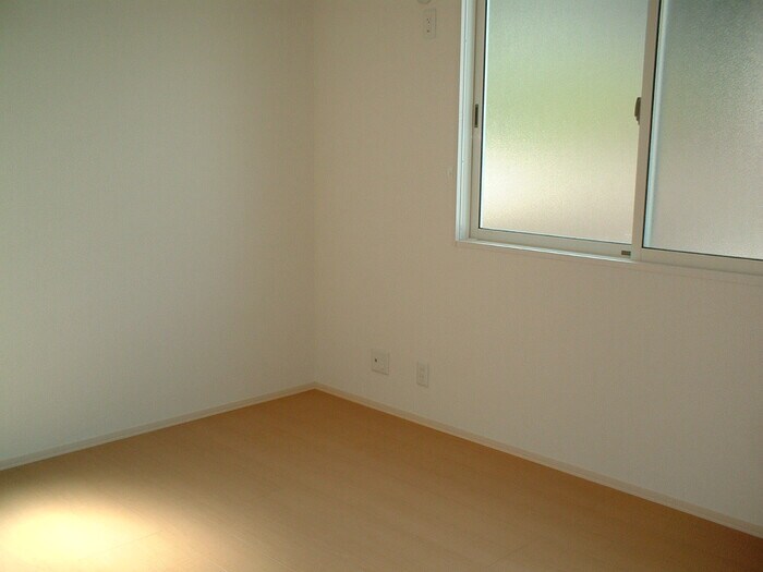 Smiley Smile A棟の物件内観写真