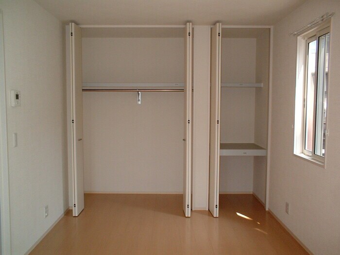 Smiley Smile A棟の物件内観写真