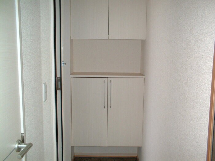 Smiley Smile A棟の物件内観写真