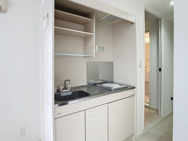 CIELO本町の物件内観写真