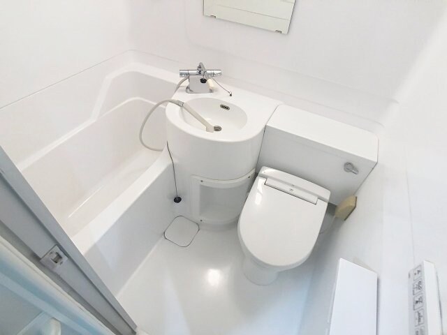 CIELO本町の物件内観写真