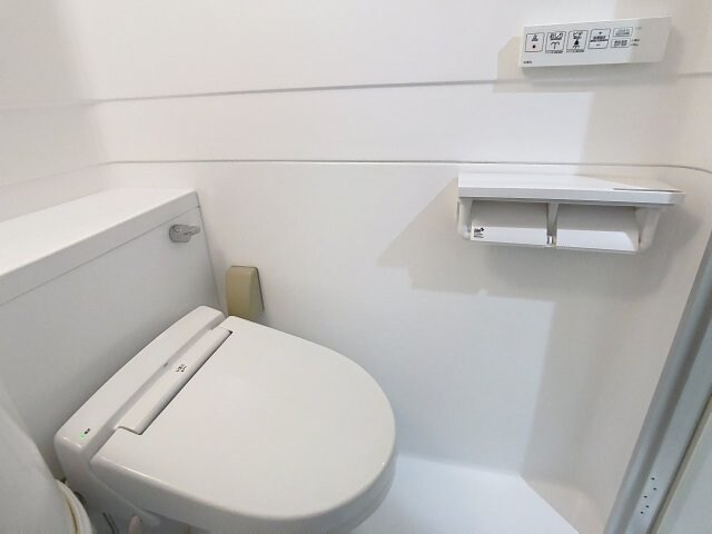 CIELO本町の物件内観写真