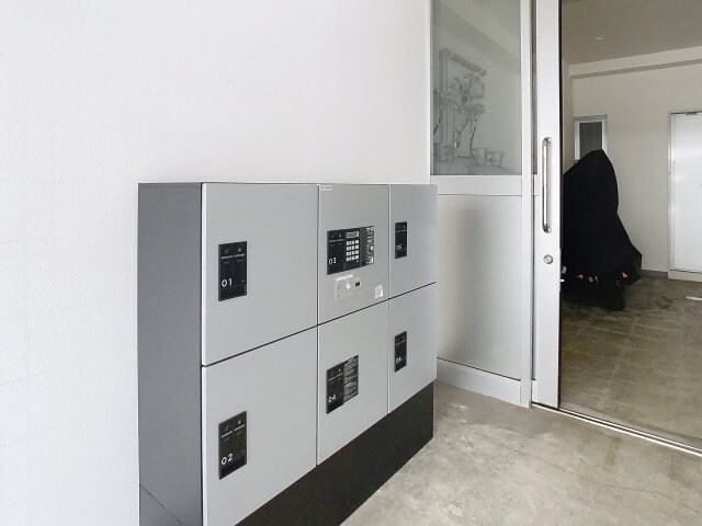 CIELO本町の物件内観写真