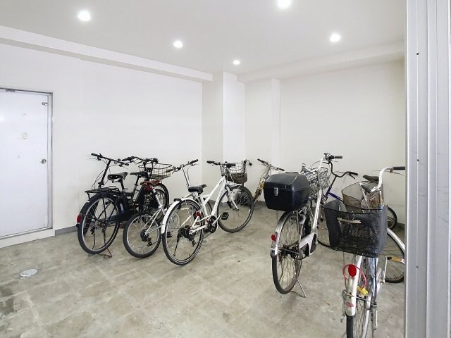 CIELO本町の物件内観写真