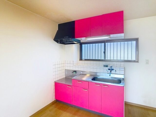 あざみのスクエア Ⅱの物件内観写真