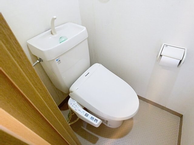 あざみのスクエア Ⅱの物件内観写真