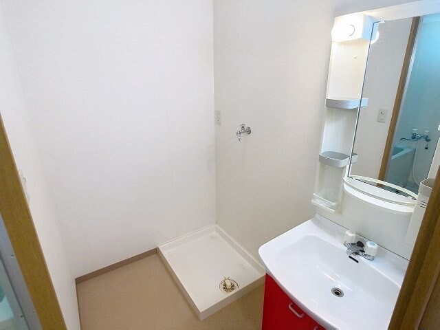 あざみのスクエア Ⅱの物件内観写真