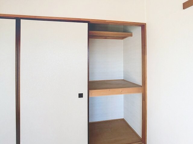 あざみのスクエア Ⅱの物件内観写真