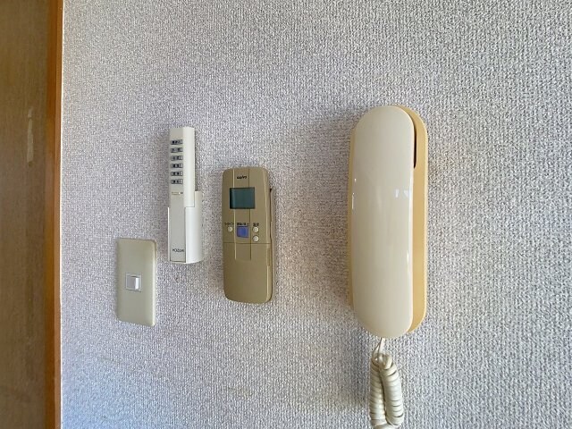 あざみのスクエア Ⅱの物件内観写真