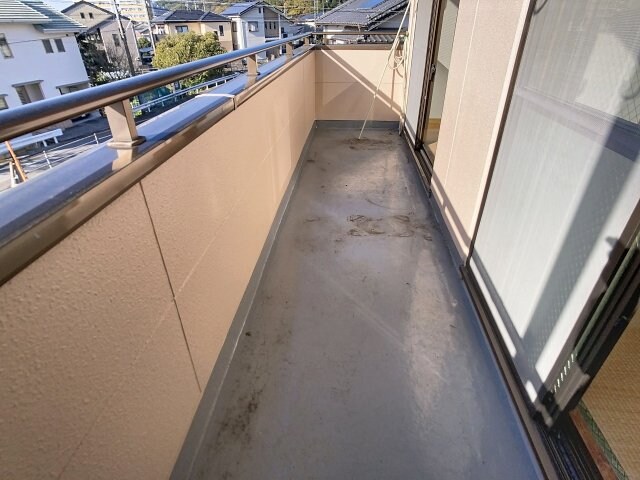 あざみのスクエア Ⅱの物件内観写真