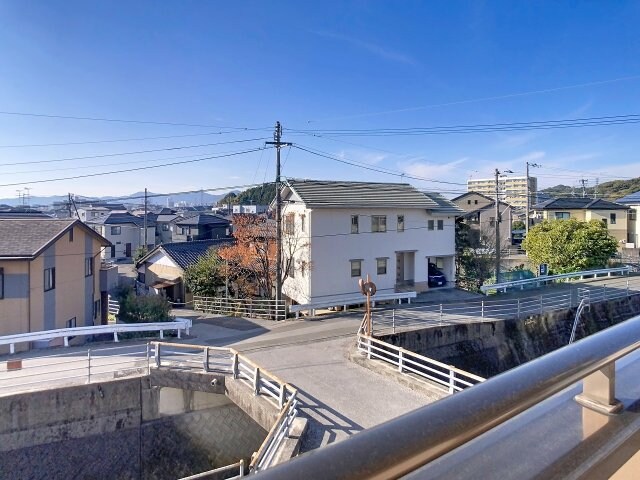 あざみのスクエア Ⅱの物件内観写真