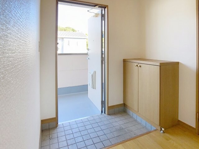 あざみのスクエア Ⅱの物件内観写真