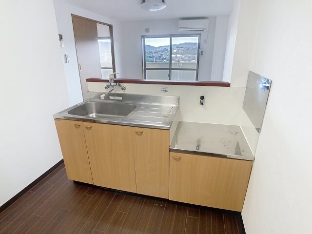 グランビューの物件内観写真
