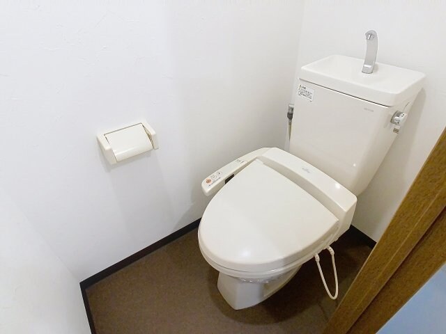 グランビューの物件内観写真