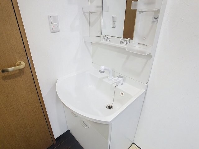 グランビューの物件内観写真