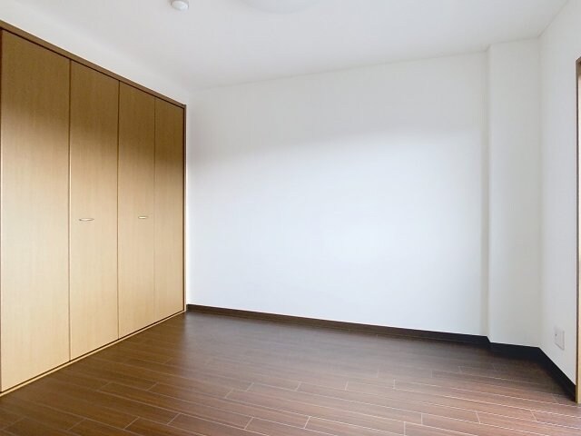 グランビューの物件内観写真