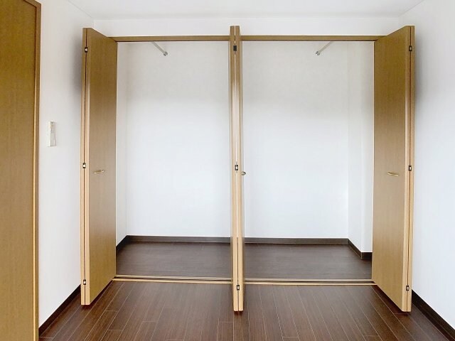 グランビューの物件内観写真