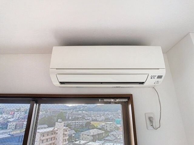 グランビューの物件内観写真