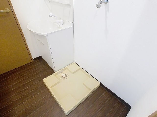 グランビューの物件内観写真