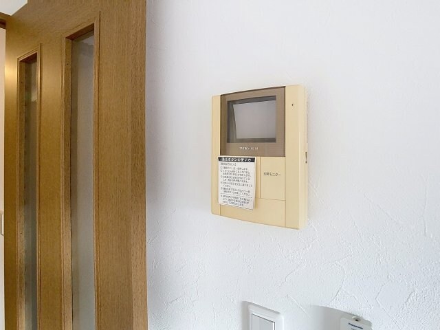 グランビューの物件内観写真