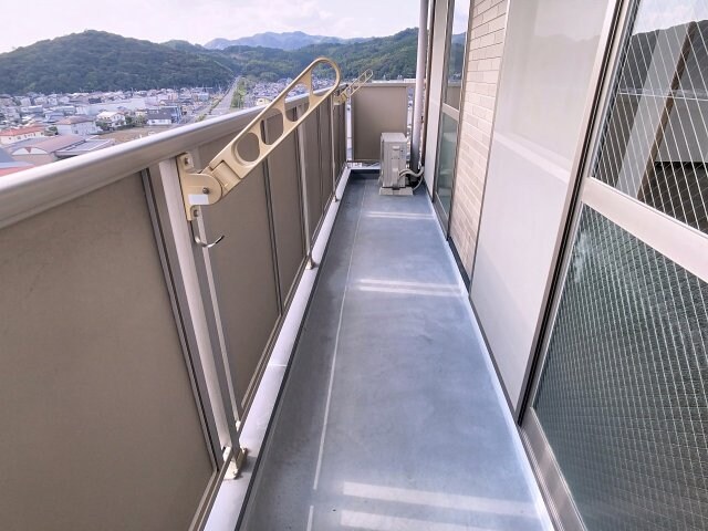 グランビューの物件内観写真