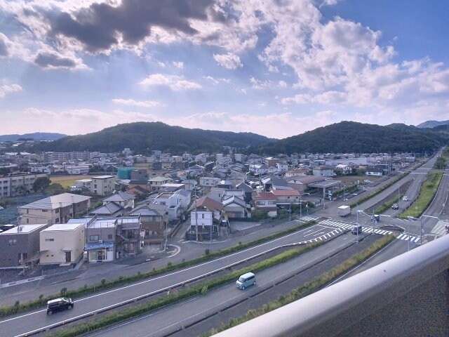 グランビューの物件内観写真